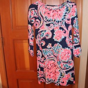 Lilly Pulitzer Marlowe Dress